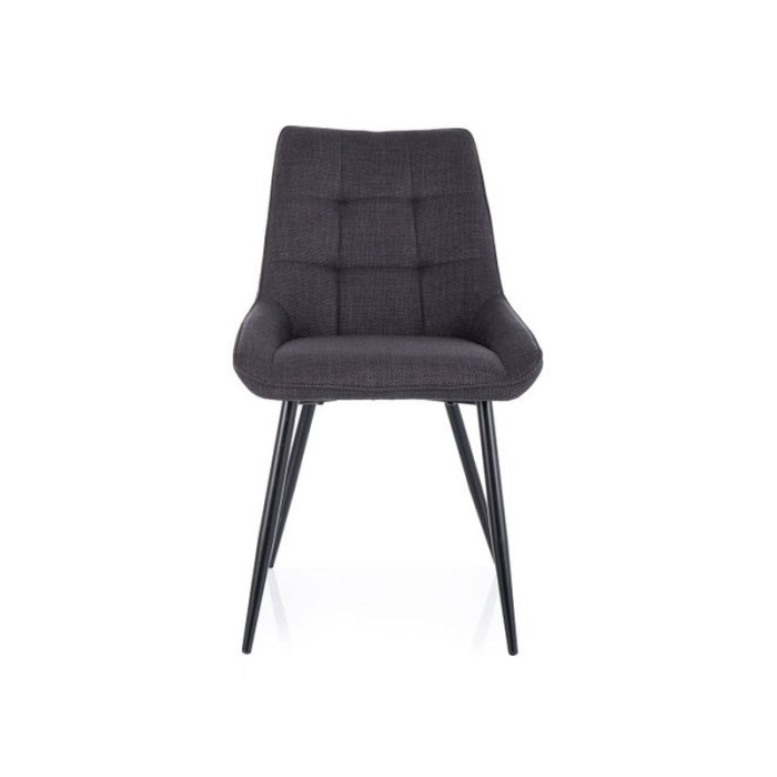 Virtuvės kėdė Potenze (Audinio)